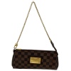 Louis Vuitton Eva Pochette Damier Ebene Louis Vuitton Louis Vuitton 23
