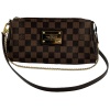 Louis Vuitton Eva Pochette Damier Ebene Louis Vuitton Louis Vuitton 21