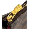Louis Vuitton Eva Pochette Damier Ebene Louis Vuitton Louis Vuitton 32