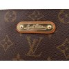 Louis Vuitton Eva Pochette Monogram Canvas Louis Vuitton Louis Vuitton 25
