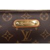 Louis Vuitton Eva Pochette Monogram Canvas Louis Vuitton Louis Vuitton 28 Louis Vuitton Eva Pochette Monogram Canvas Louis Vuitton Louis Vuitton 28
