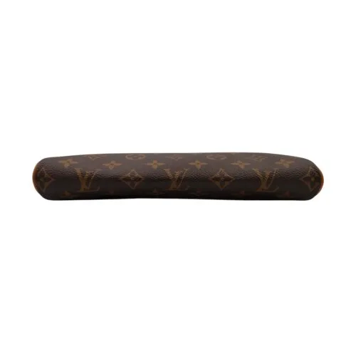 Louis Vuitton Eva Pochette Monogram Canvas Louis Vuitton Louis Vuitton 11