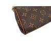 Louis Vuitton Eva Pochette Monogram Canvas Louis Vuitton Louis Vuitton 26 Louis Vuitton Eva Pochette Monogram Canvas Louis Vuitton Louis Vuitton 26