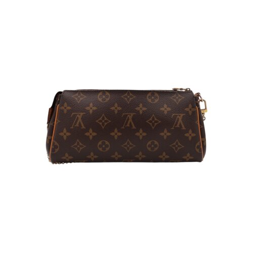 Louis Vuitton Eva Pochette Monogram Canvas Louis Vuitton Louis Vuitton 9 Louis Vuitton Eva Pochette Monogram Canvas Louis Vuitton Louis Vuitton 9