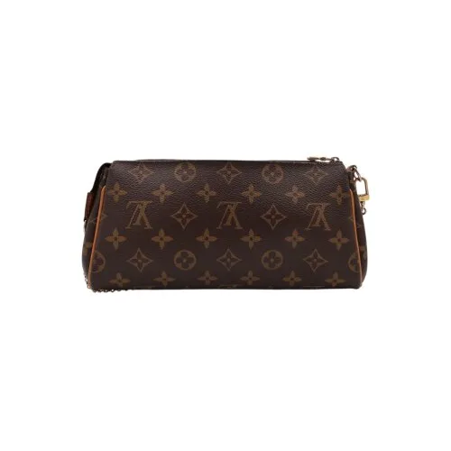 Louis Vuitton Eva Pochette Monogram Canvas Louis Vuitton Louis Vuitton 9