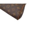 Louis Vuitton Eva Pochette Monogram Canvas Louis Vuitton Louis Vuitton 27 Louis Vuitton Eva Pochette Monogram Canvas Louis Vuitton Louis Vuitton 27