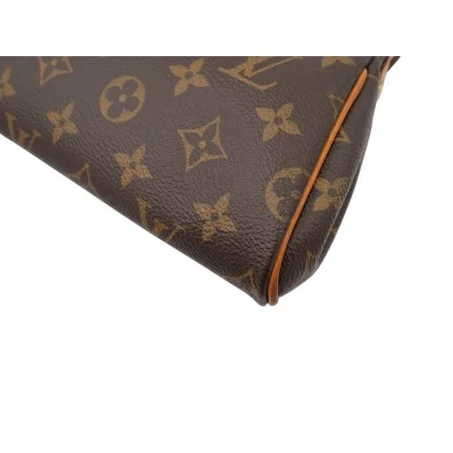 Louis Vuitton Eva Pochette Monogram Canvas Louis Vuitton Louis Vuitton 13