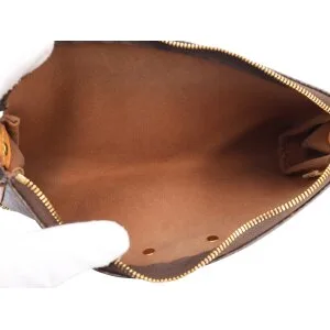 Louis Vuitton Eva Pochette Monogram Canvas Louis Vuitton Louis Vuitton 31
