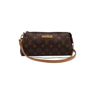 Louis Vuitton Eva Pochette Monogram Canvas Louis Vuitton Louis Vuitton 20 Louis Vuitton Eva Pochette Monogram Canvas Louis Vuitton Louis Vuitton 20