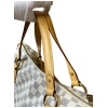 Louis Vuitton Evora Damier Azur Handbag Louis Vuitton 37