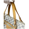 Louis Vuitton Evora Damier Azur Handbag Louis Vuitton 36