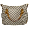 Sacs à main Louis Vuitton Evora MM Damier Azur Louis Vuitton 24 Sacs à main Louis Vuitton Evora MM Damier Azur Louis Vuitton 24