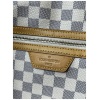 Louis Vuitton Evora Damier Azur Handbag Louis Vuitton 35
