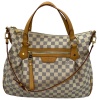 Louis Vuitton Evora Damier Azur Handbags Louis Vuitton 23