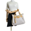 Sacs à main Louis Vuitton Evora MM Damier Azur Louis Vuitton 19 Sacs à main Louis Vuitton Evora MM Damier Azur Louis Vuitton 19