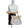 Louis Vuitton Evora Damier Azur Handbags Louis Vuitton 24