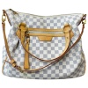Louis Vuitton Evora Damier Azur Handbags Louis Vuitton 27