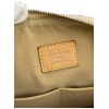 Louis Vuitton Evora Damier Azur Handbag Louis Vuitton 40