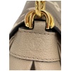 Louis Vuitton Favorite Monogram Empreinte Bicolor Tourterelle Handtaschen Louis Vuitton 38 Louis Vuitton Favorite Monogram Empreinte Bicolor Tourterelle Handtaschen Louis Vuitton 38