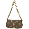 Louis Vuitton Favorite Monogram Empreinte Bicolor Tourterelle Handtaschen Louis Vuitton 27 Louis Vuitton Favorite Monogram Empreinte Bicolor Tourterelle Handtaschen Louis Vuitton 27