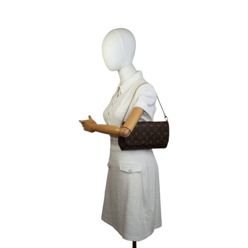 Louis Vuitton Favorite MM Handbags Louis Vuitton 3