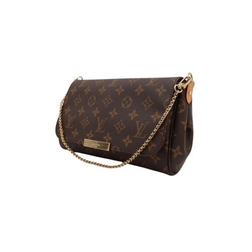 Louis Vuitton Favorite MM Handbags Louis Vuitton 7