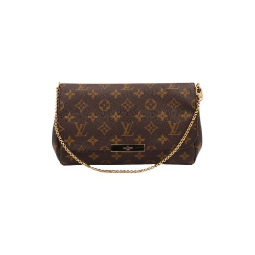 Louis Vuitton Favorite MM Handbags Louis Vuitton 6
