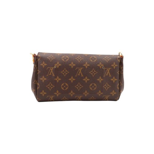Louis Vuitton Favorite MM Handbags Louis Vuitton 8