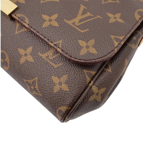 Louis Vuitton Favorite MM Handbags Louis Vuitton 11