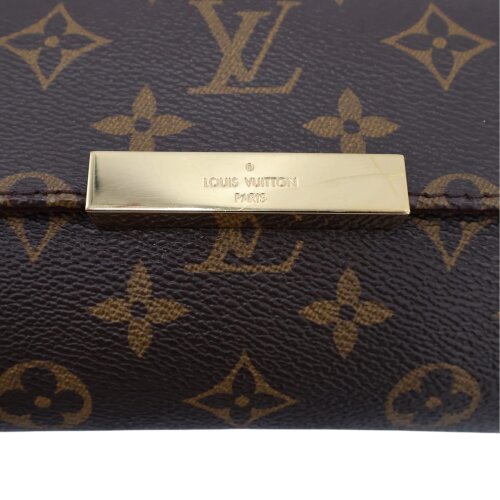 Louis Vuitton Favorite MM Handbags Louis Vuitton 14