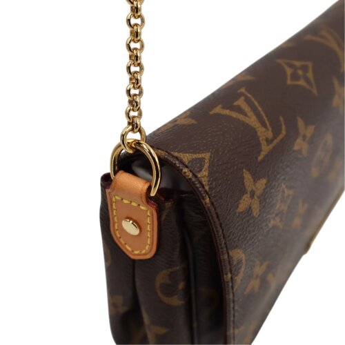 Louis Vuitton Favorite MM Handbags Louis Vuitton 12