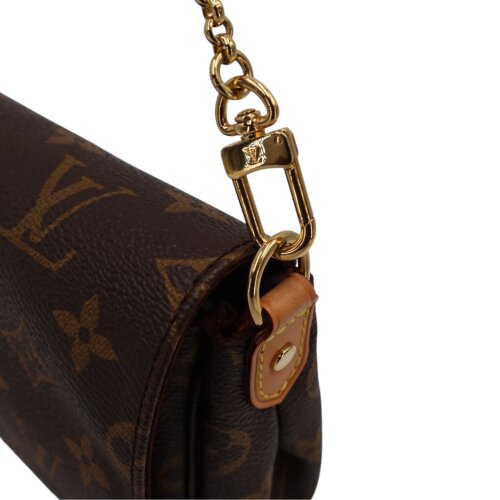 Louis Vuitton Favorite MM Handbags Louis Vuitton 13