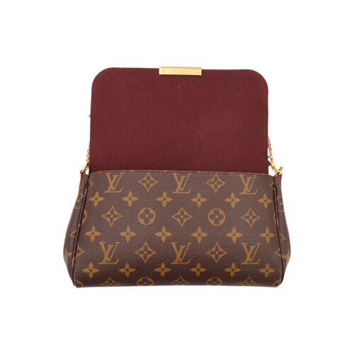 Louis Vuitton Favorite MM Handbags Louis Vuitton 15