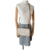 Louis Vuitton Favorite MM Damier Azur Handbags Louis Vuitton 25