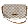 Louis Vuitton Favorite MM Damier Azur Handbags Louis Vuitton 24