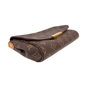 Louis Vuitton Favorite MM Monogram Canvas