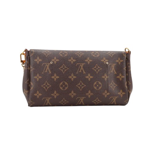 Louis Vuitton Favorite MM Monogram Canvas