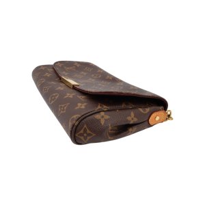 Louis Vuitton Favorite MM Monogram Canvas