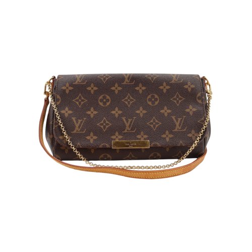 Louis Vuitton Favorite MM Monogram Canvas