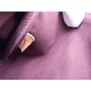 Louis Vuitton Favorite MM Monogram Canvas