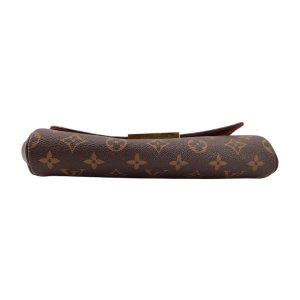 Louis Vuitton Favorite MM Monogram Canvas