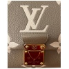 Louis Vuitton Favorite Monogram Empreinte Bicolor Tourterelle Handtaschen Louis Vuitton 35 Louis Vuitton Favorite Monogram Empreinte Bicolor Tourterelle Handtaschen Louis Vuitton 35