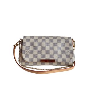 Louis Vuitton Favorite PM Damier Azur