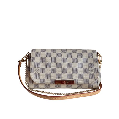 Louis Vuitton Favorite PM Damier Azur