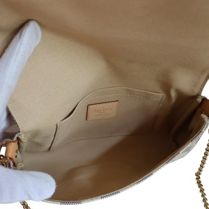 Louis Vuitton Favorite PM Damier Azur