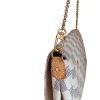 Louis Vuitton Favorite PM Damier Azur Handtaschen Louis Vuitton 27 Louis Vuitton Favorite PM Damier Azur Handtaschen Louis Vuitton 27