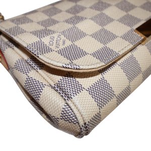 Louis Vuitton Favorite PM Damier Azur