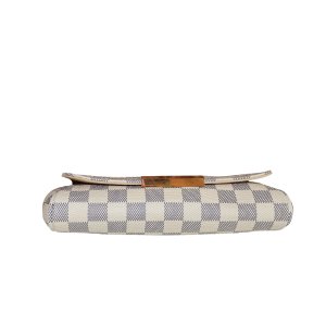 Louis Vuitton Favorite PM Damier Azur