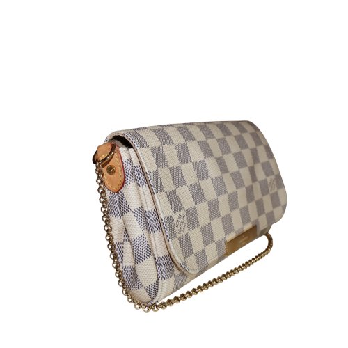 Louis Vuitton Favorite PM Damier Azur