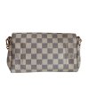 Louis Vuitton Favorite PM Damier Azur Handtaschen Louis Vuitton 22 Louis Vuitton Favorite PM Damier Azur Handtaschen Louis Vuitton 22